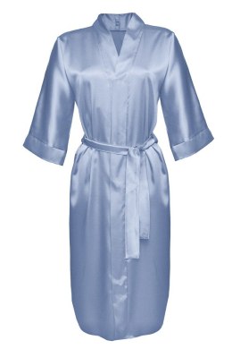 PODOMKA 115 SATYNA BŁĘKIT