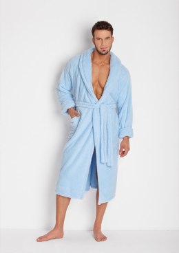 PODOMKA 130 MĘSKA PUCH BŁĘKIT