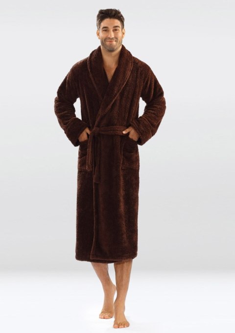 PODOMKA 130 MĘSKA PUCH CZEKOLADA