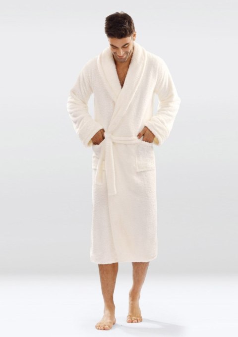 PODOMKA 130 MĘSKA PUCH ECRU