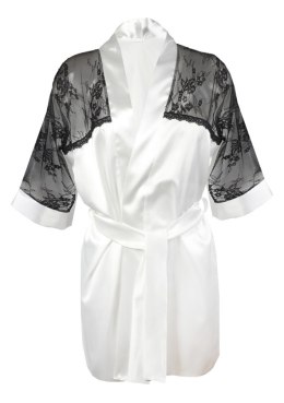 PODOMKA BARBARA SATYNA JASNY ECRU