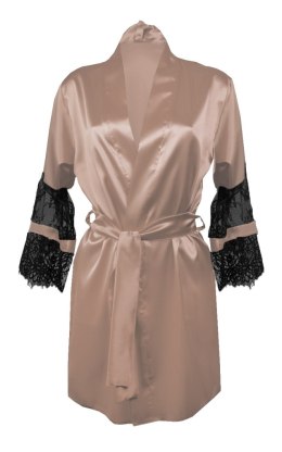 PODOMKA BEATRICE SATYNA JASNY BRĄZ