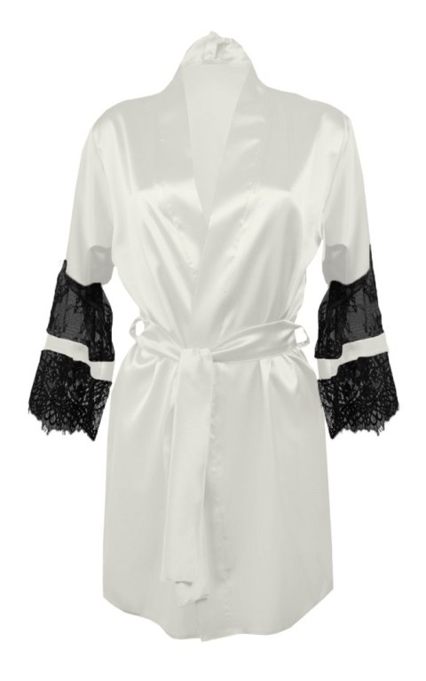 PODOMKA BEATRICE SATYNA JASNY ECRU