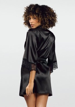 PODOMKA BELINDA SATYNA CZARNY