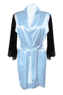 PODOMKA BONNIE SATYNA BŁĘKIT