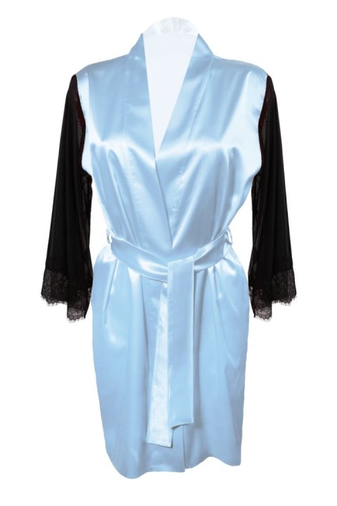 PODOMKA BONNIE SATYNA BŁĘKIT