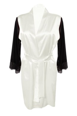 PODOMKA BONNIE SATYNA JASNY ECRU