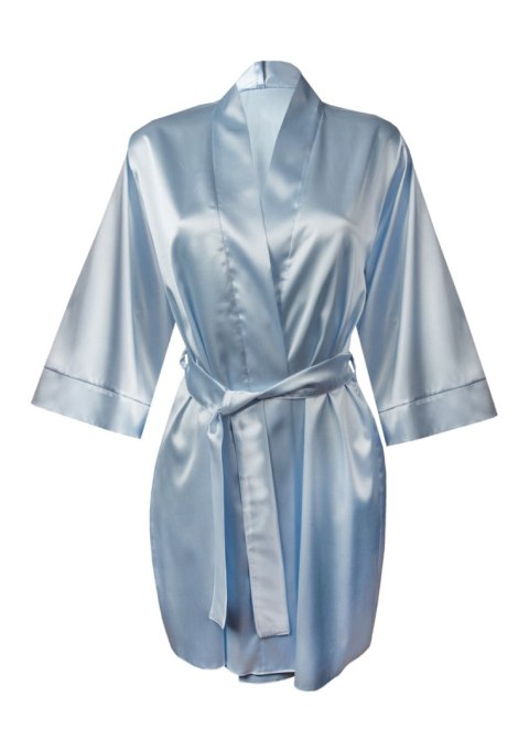 PODOMKA BROOKLYN SATYNA BABY BLUE