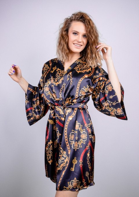 PODOMKA CHRISTMAS DK-P SATYNA 014