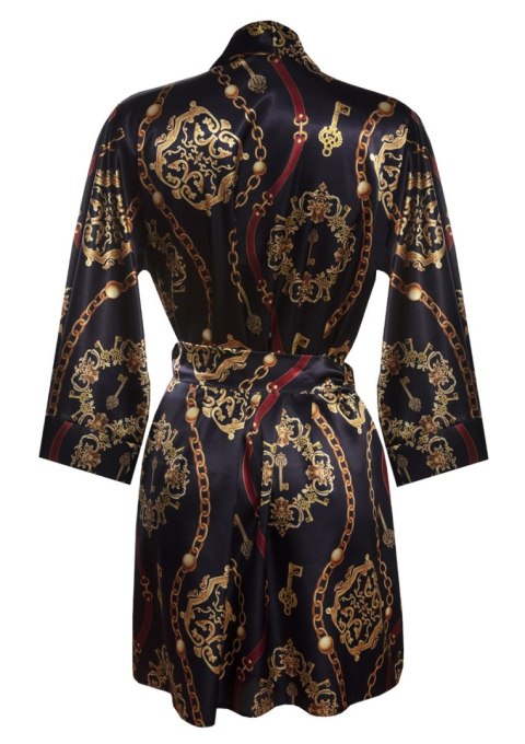 PODOMKA CHRISTMAS DK-P SATYNA 014