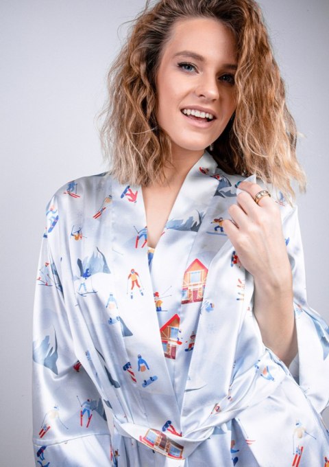 PODOMKA CHRISTMAS DK-P SATYNA 015