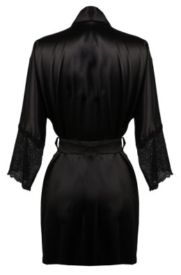 PODOMKA CLARISSE SATYNA CZARNY