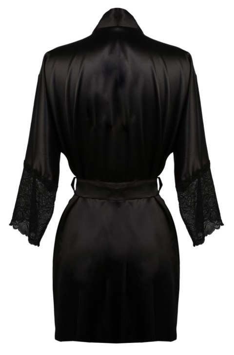 PODOMKA CLARISSE SATYNA CZARNY