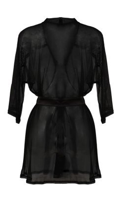 PODOMKA COSTANCE TIUL CZARNY