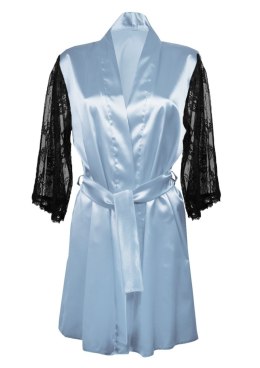 PODOMKA ELIZABETH SATYNA BŁĘKIT