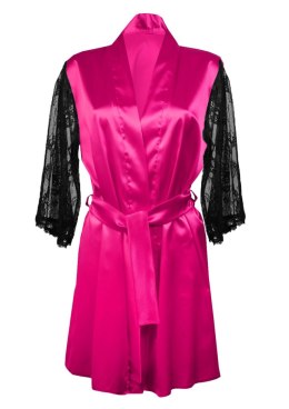 PODOMKA ELIZABETH SATYNA PINK