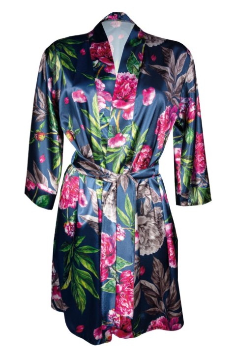 PODOMKA FLOWERS DK-P SATYNA 001