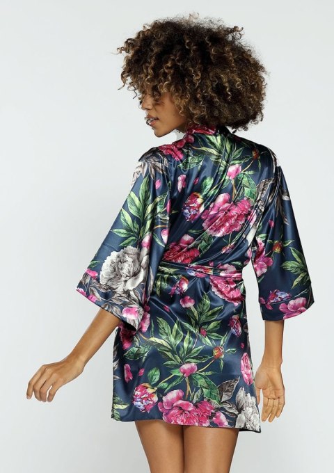 PODOMKA FLOWERS DK-P SATYNA 001