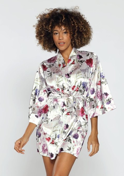 PODOMKA FLOWERS DK-P SATYNA 005