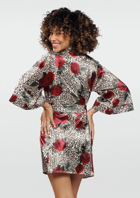 PODOMKA FLOWERS DK-P SATYNA 006