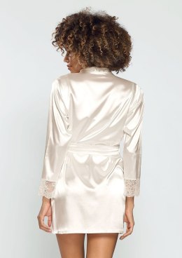 PODOMKA GINA SATYNA JASNY ECRU