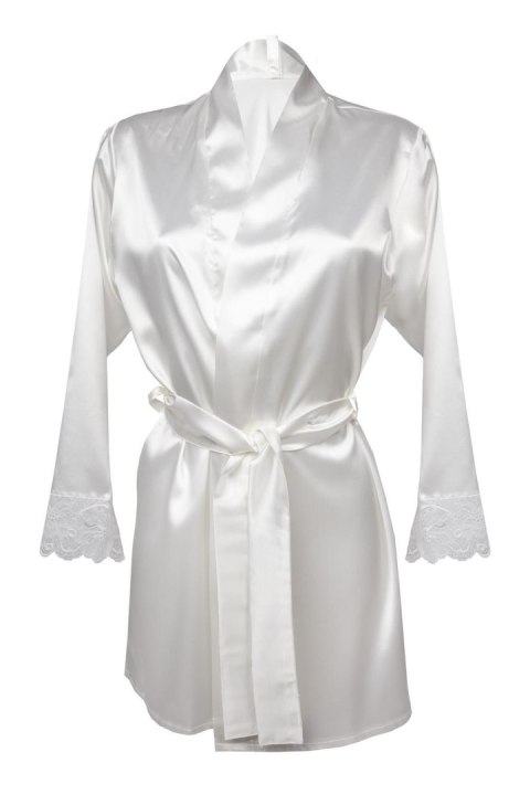 PODOMKA GOSIA SATYNA JASNY ECRU