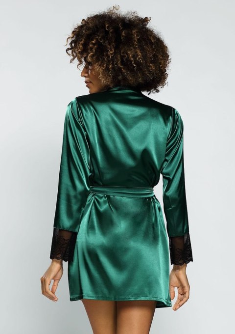 PODOMKA HAILEY SATYNA ZIELONY