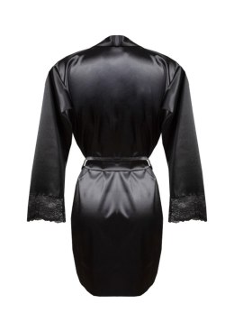 PODOMKA HAZEL SATYNA CZARNY