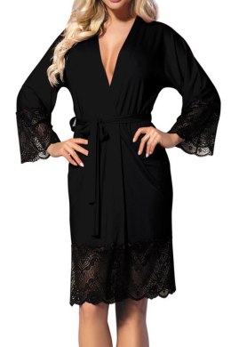 PODOMKA JASMIN WISKOZA CZARNY