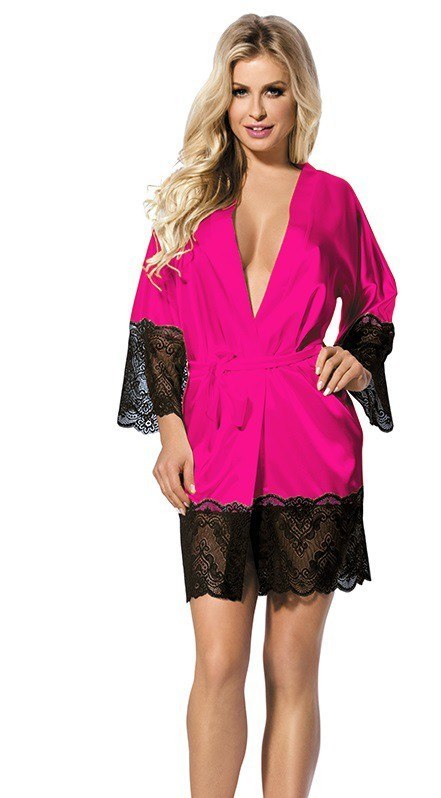 PODOMKA JESSICA SATYNA PINK