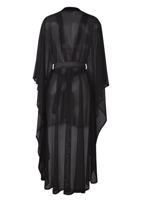 PODOMKA LONDON TIUL CZARNY