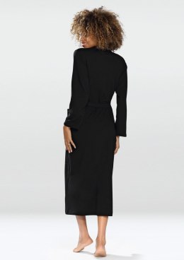 PODOMKA MELISSA CZARNY BAWEŁNA