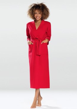 PODOMKA MELISSA CZERWONY BAWEŁNA