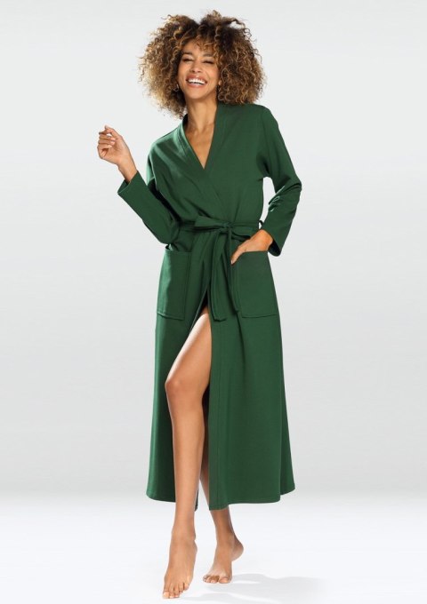 PODOMKA MELISSA ZIELONY BAWEŁNA