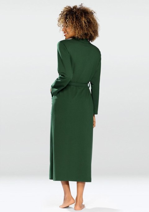 PODOMKA MELISSA ZIELONY BAWEŁNA