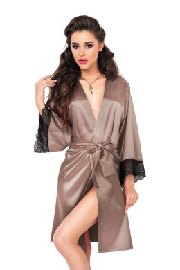 PODOMKA NIKOLA SATYNA JASNY BRĄZ