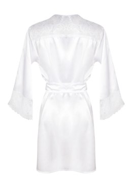 PODOMKA NIKOLA2 ŚLUBNA SATYNA BIAŁY