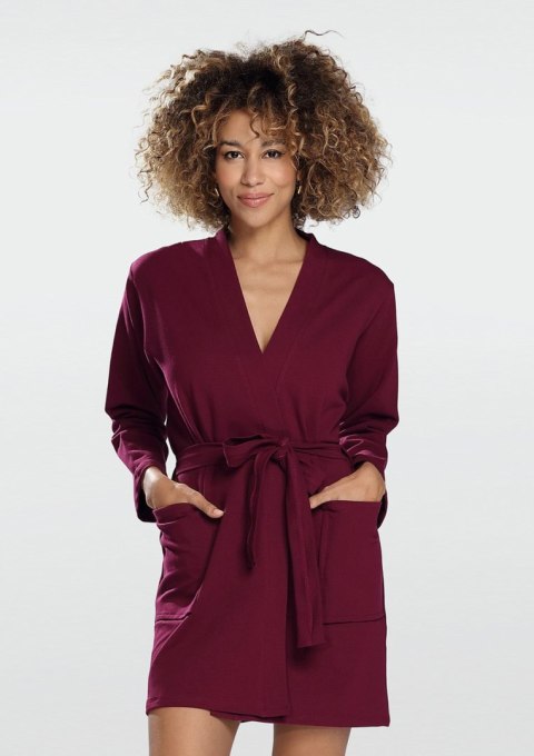 PODOMKA POLA BORDO BAWEŁNA