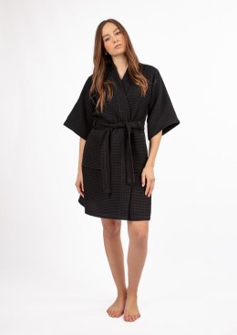 Podomka DK-W-01 WAFELEK CZARNY