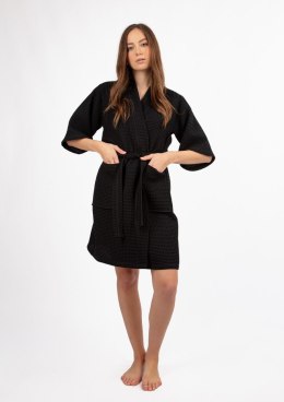 Podomka DK-W-01 WAFELEK CZARNY