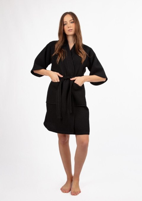 Podomka DK-W-01 WAFELEK CZARNY