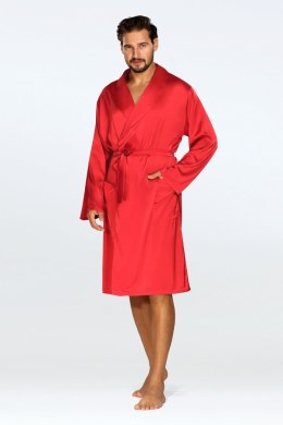 Podomka Lukas SATYNA PREMIUM CZERWONY