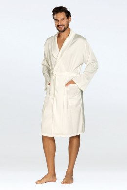 Podomka Lukas SATYNA PREMIUM JASNY ECRU