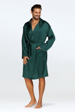 Podomka Lukas SATYNA PREMIUM ZIELONY