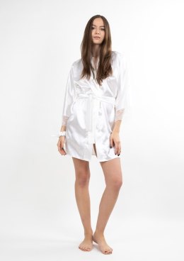 Podomka Mara SATYNA BIAŁY