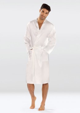 Podomka Męska Christian SATYNA JASNY ECRU