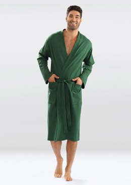 Podomka Męska Harry ZIELONY BAWEŁNA