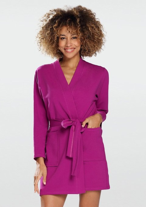 PODOMKA POLA FUKSJA BAWEŁNA