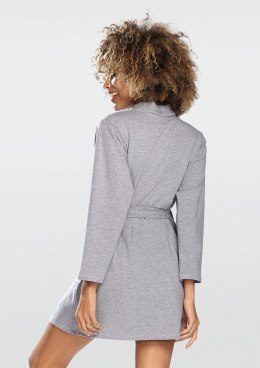 PODOMKA POLA SZARY BAWEŁNA