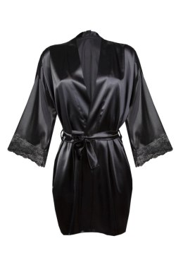 PODOMKA TRIXA SATYNA CZARNY